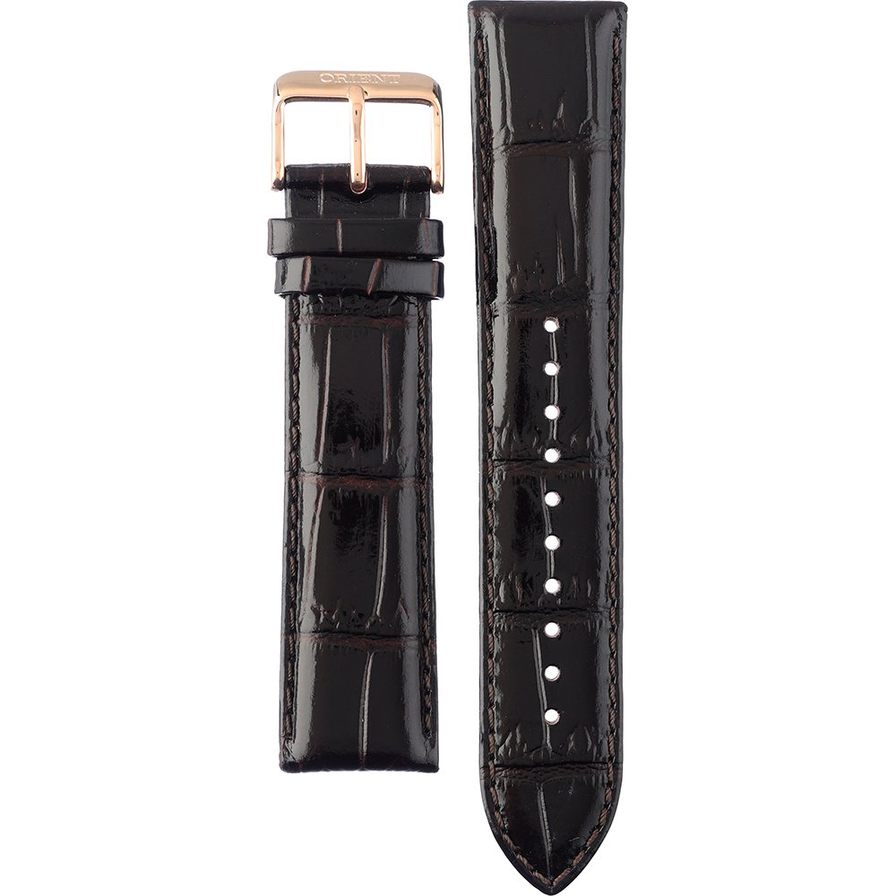 Orient straps UDEVHRT Horlogeband