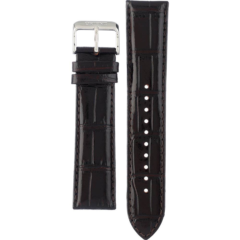 Orient straps UDEVHST Horlogeband