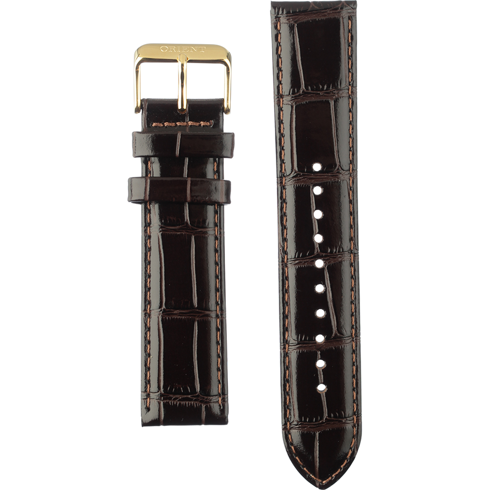 Orient straps UDEVNAC Horlogeband