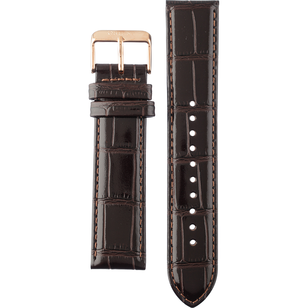 Orient straps UDEVNRC Horlogeband