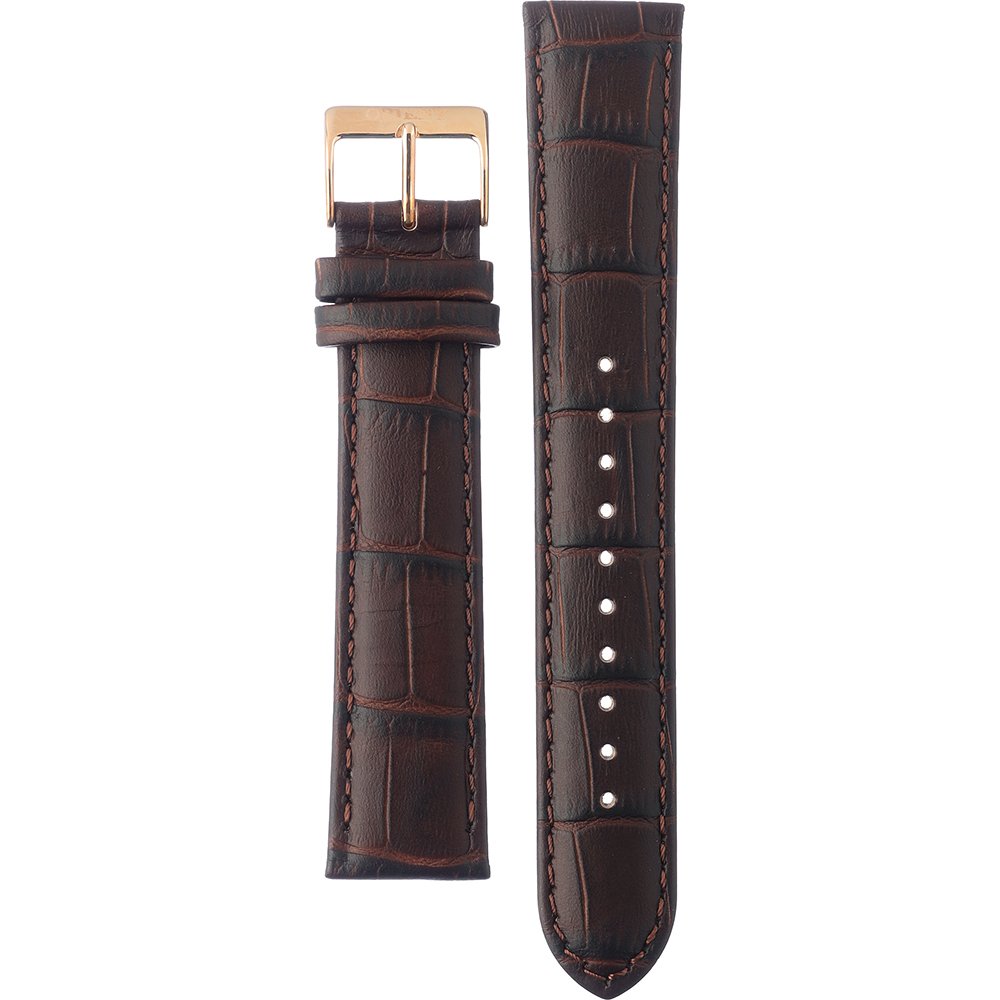 Orient straps UDEVQRC Horlogeband