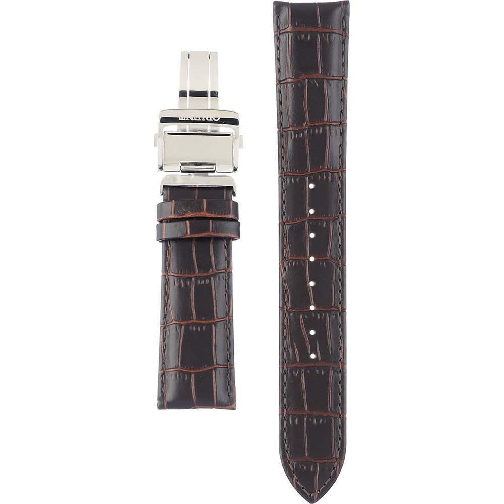 Orient straps UDFAVSC Horlogeband
