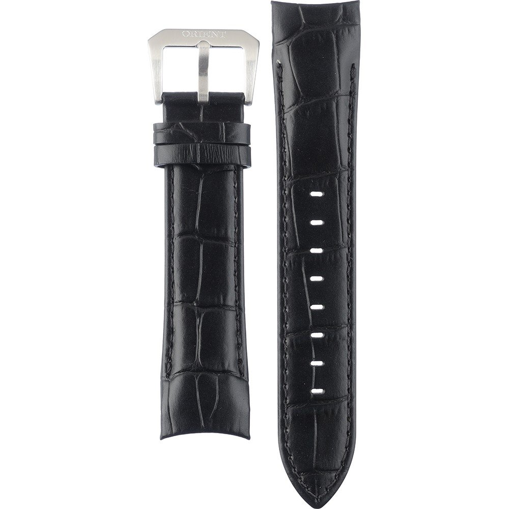 Orient straps UDFBZSB Horlogeband