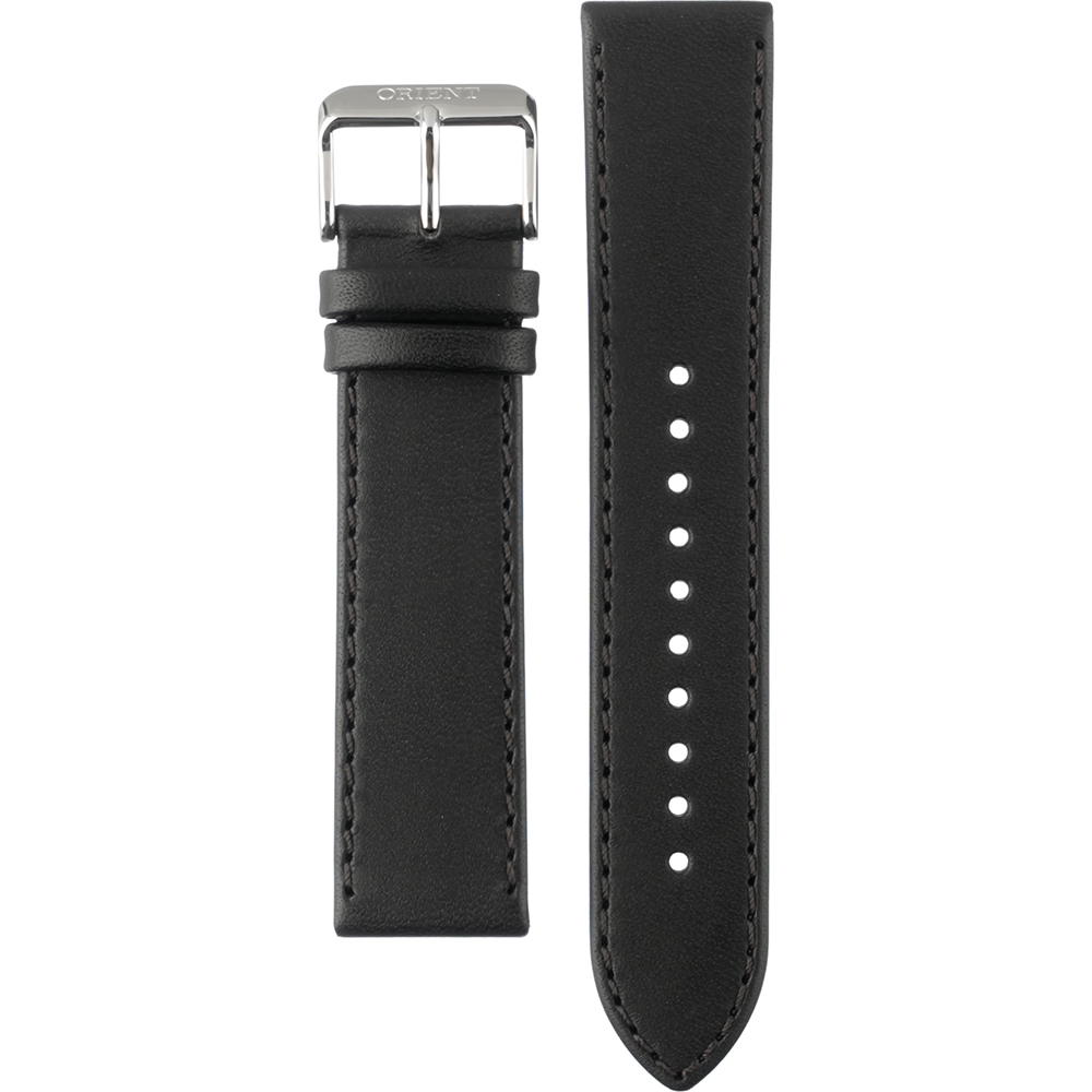 Orient straps UDFCBSB Horlogeband