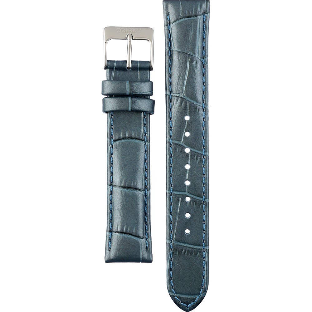 Orient straps UDFFMSD Horlogeband