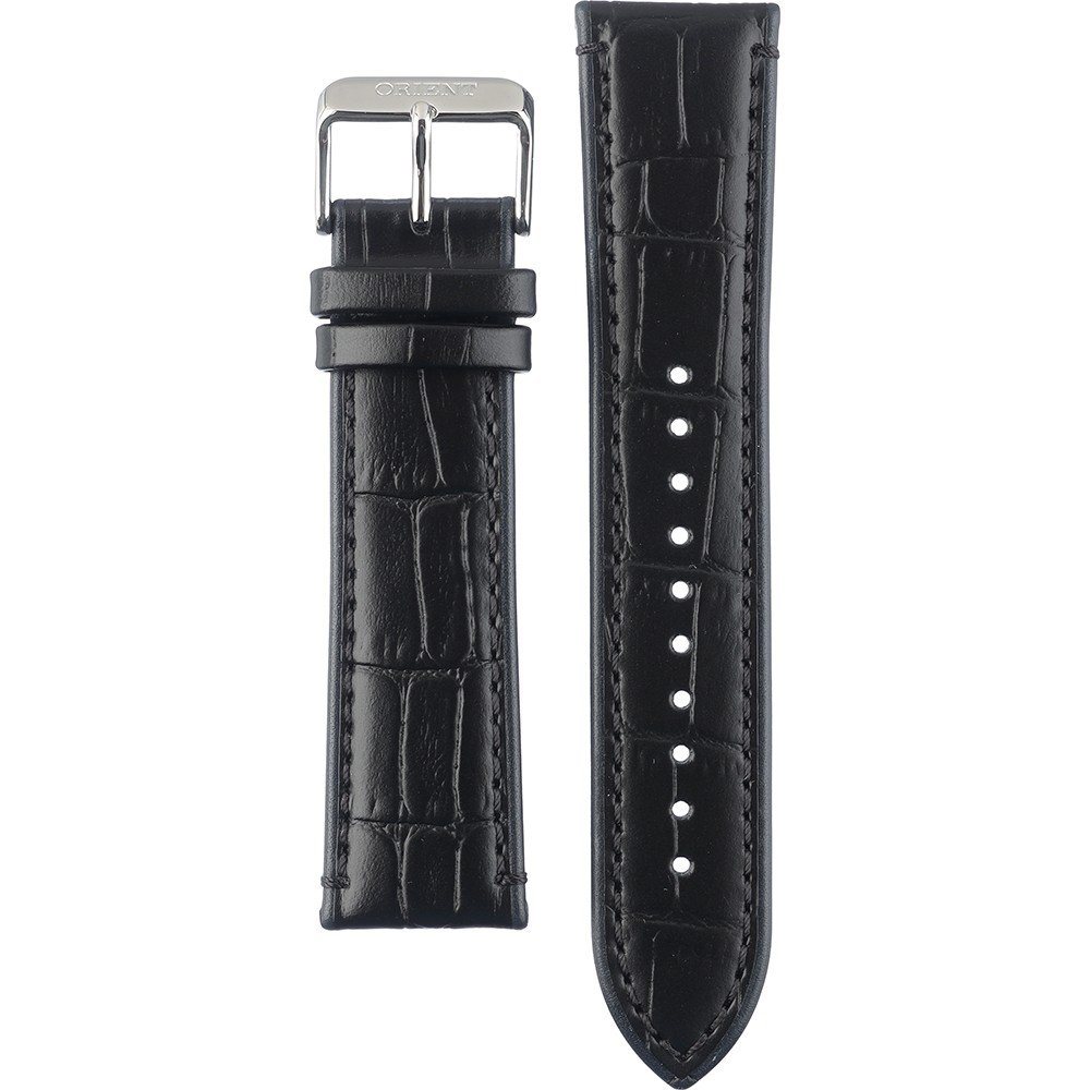 Orient straps UDFGGSB Horlogeband