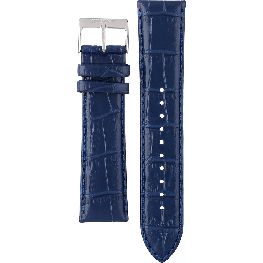 Orient straps UDFJBSD Horlogeband