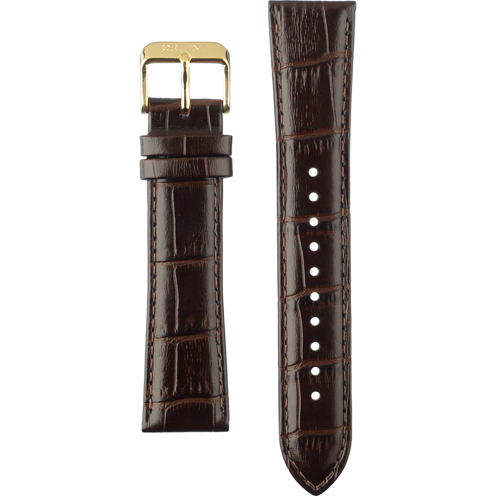 Orient straps UL002011K0 Horlogeband