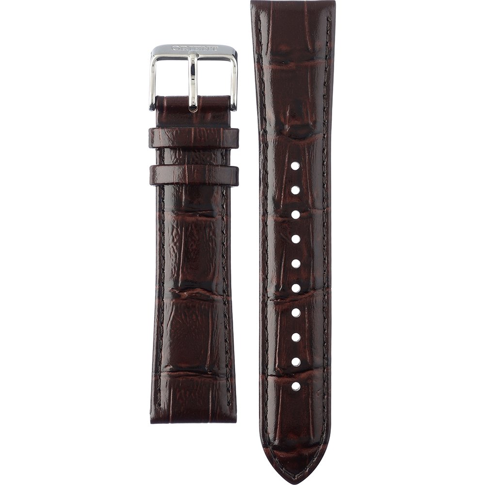 Orient UL002015J0 Bambino Horlogeband