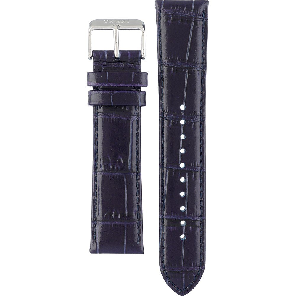 Orient straps UL007013J0 Horlogeband