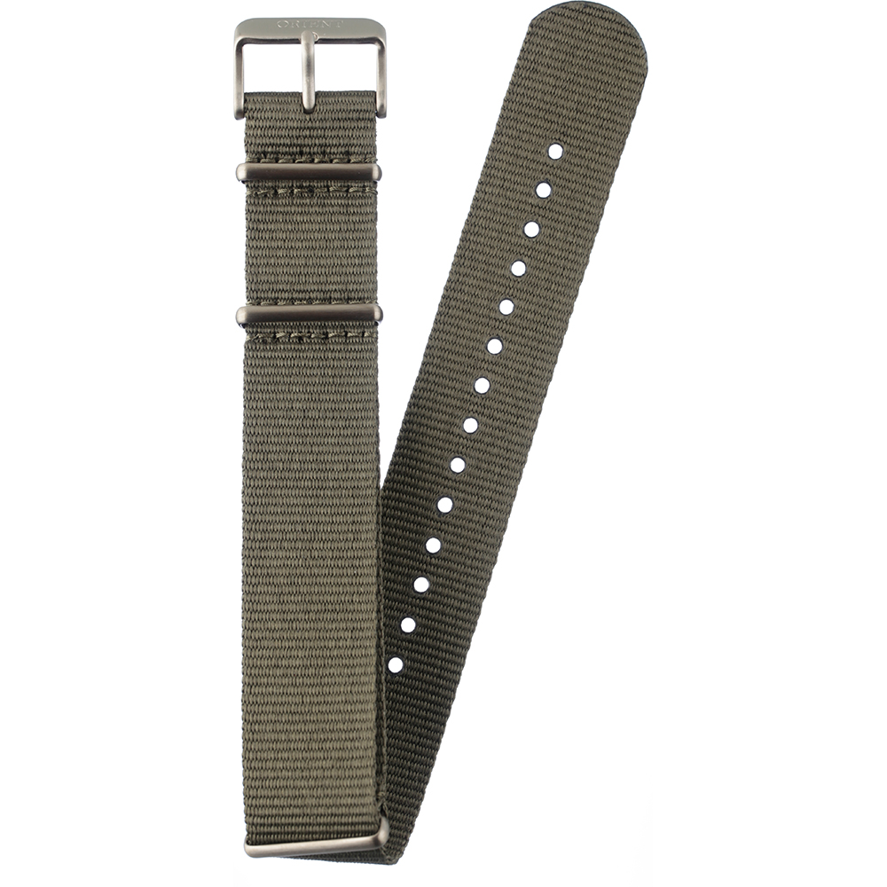 Orient straps UL00C011G0 Horlogeband