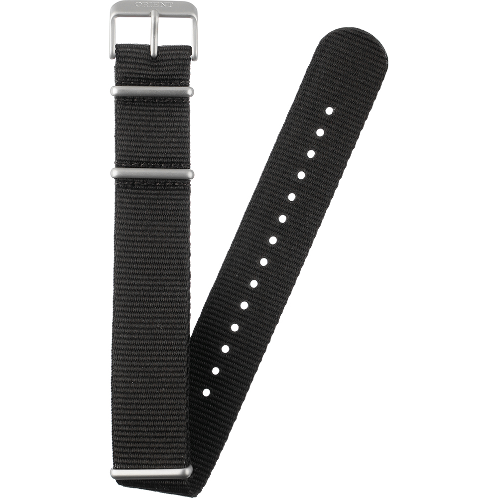 Orient straps UL00C012J0 Horlogeband