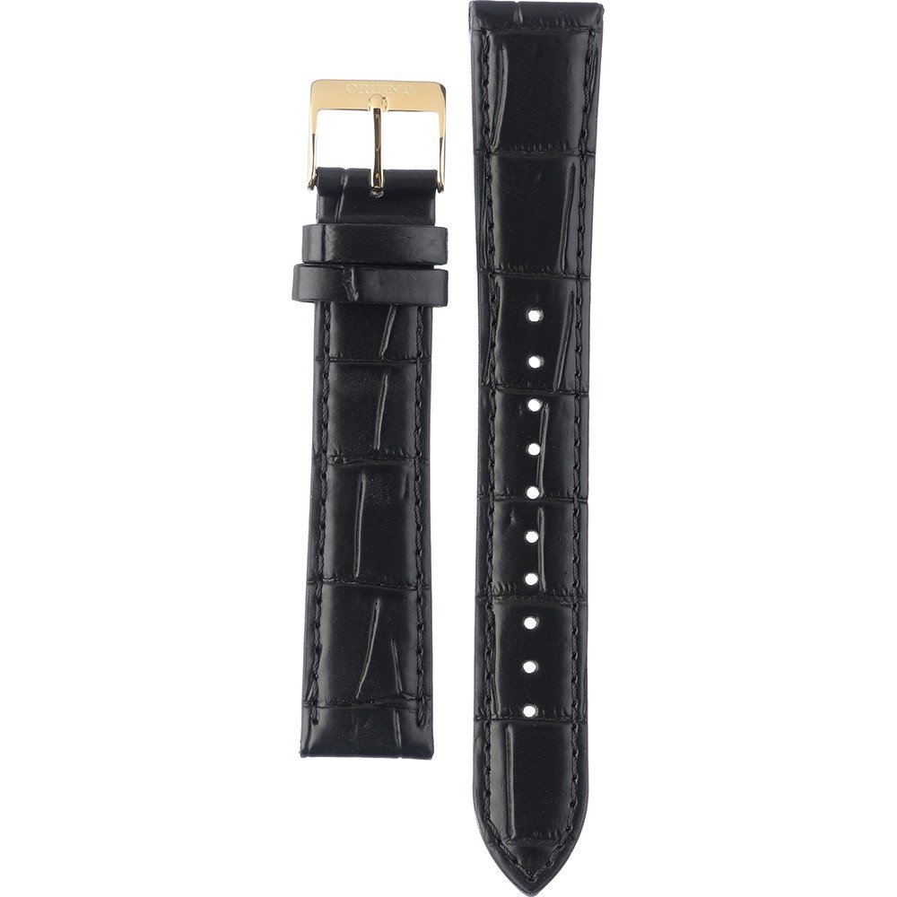 Orient straps UL00E011G0 Horlogeband