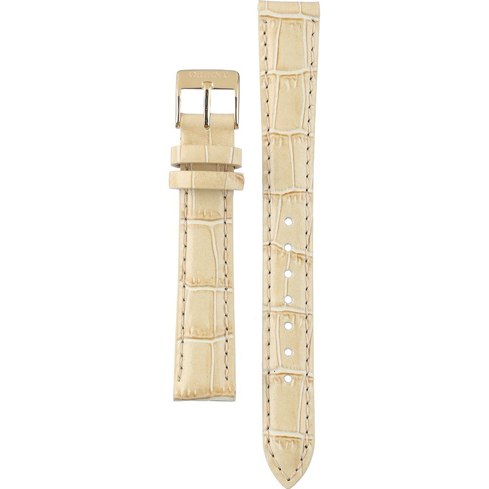Orient straps UL00F012G0 Horlogeband