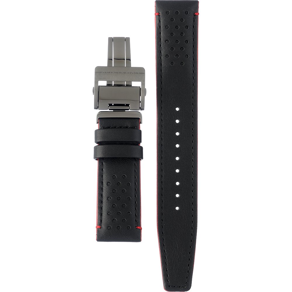 Orient UL00S011N0 Orient Star - Open Heart Horlogeband