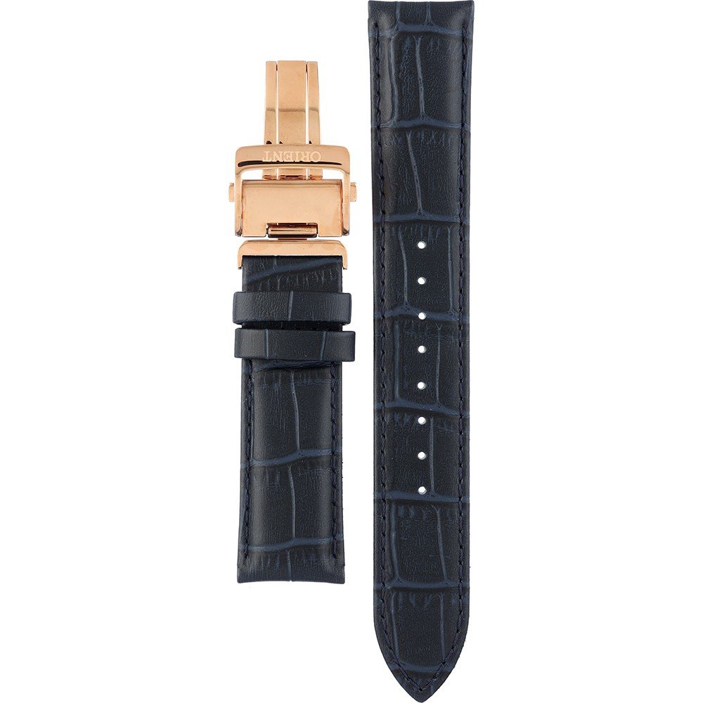 Orient straps UL017011P0 Horlogeband