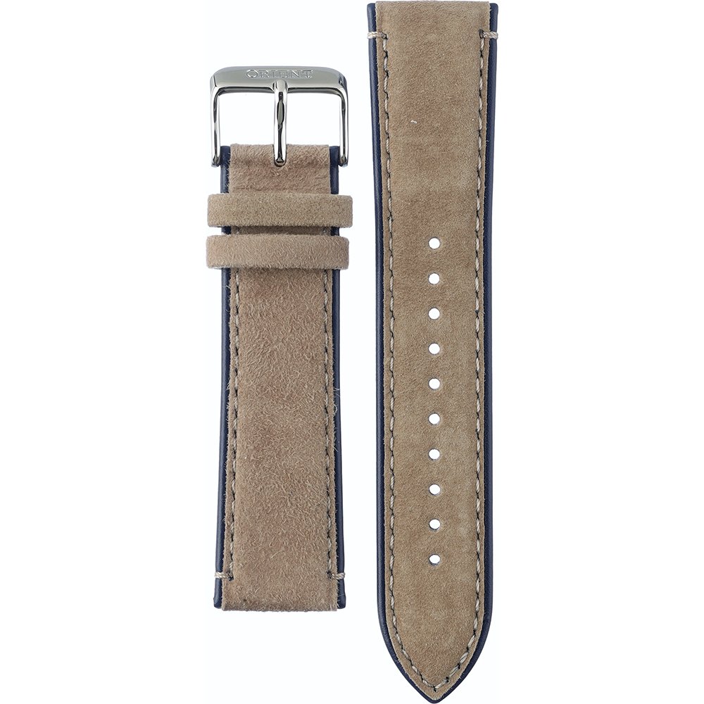 Orient UL01T011J0 Bambino Horlogeband