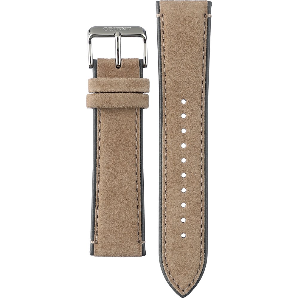 Orient UL01T012J0 Bambino Horlogeband