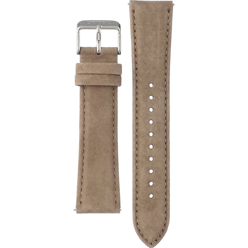 Orient UL01W014J0 Bambino Classic Horlogeband