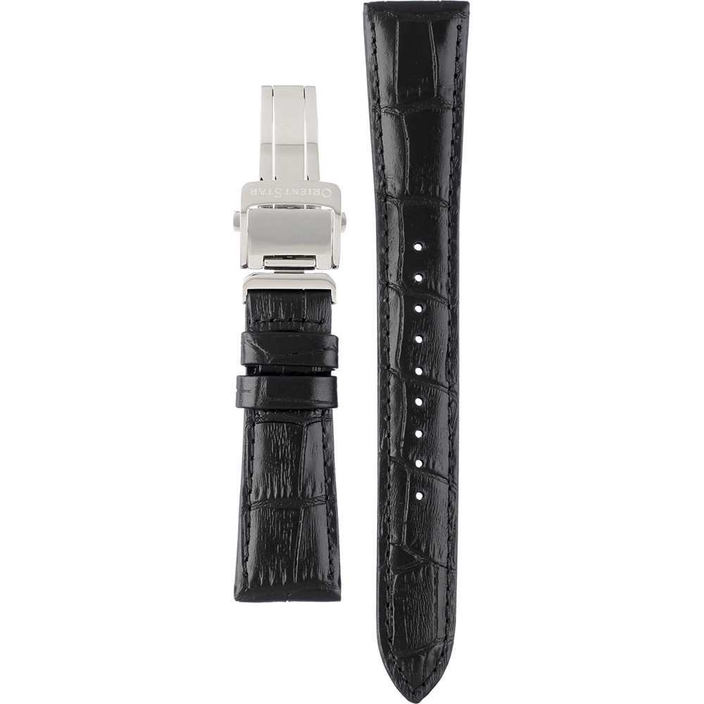 Orient straps UL022012J0 Horlogeband