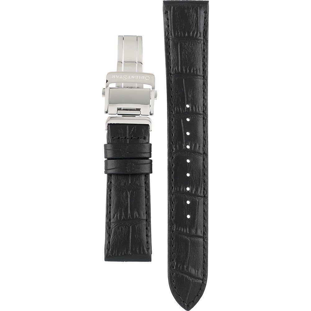 Orient straps UL025012J0 Horlogeband