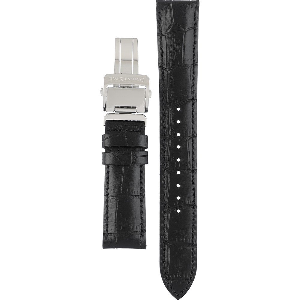 Orient straps UL027013J0 Horlogeband