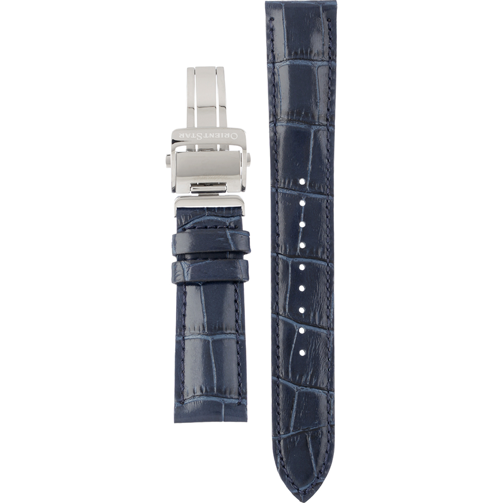 Orient straps UL027014J0 Horlogeband