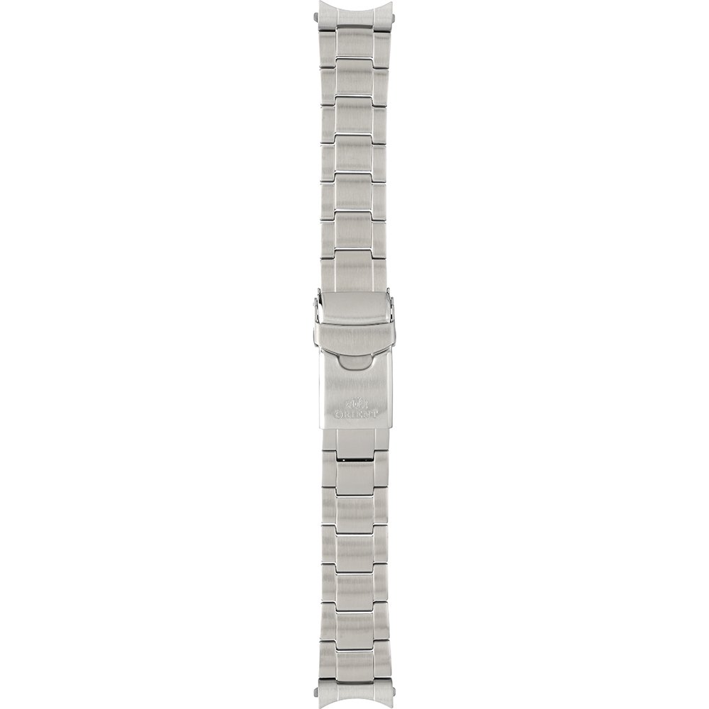Orient straps UM015723J0 Mako 40 Solar Horlogeband