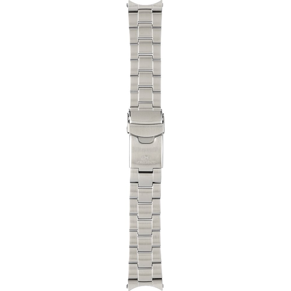 Orient UM025117J0 Mako Kamasu Horlogeband