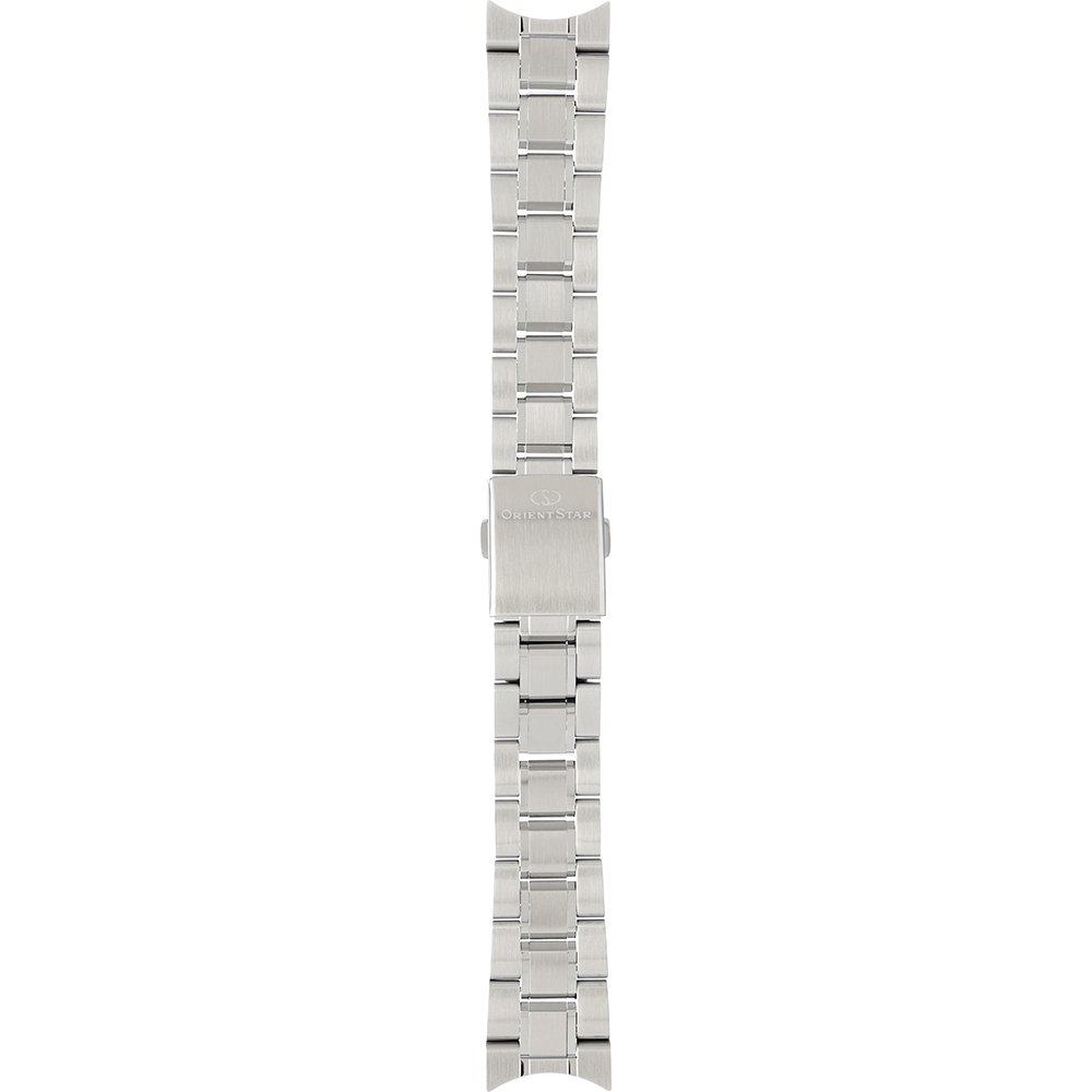 Orient straps UM026111J0 Orient Star - Open Heart Horlogeband