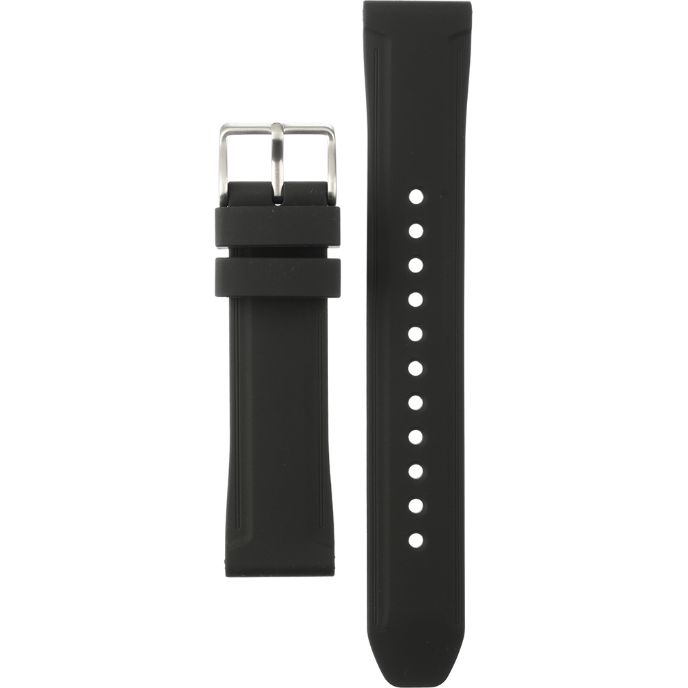 Orient straps UR002011J0 Horlogeband