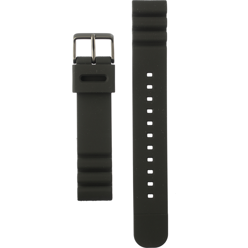 Orient UR005011N9 Horlogeband