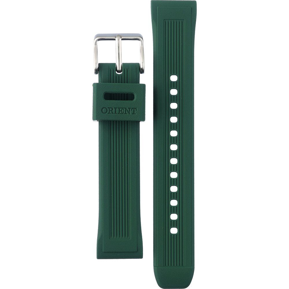 Orient UR007012J0 Mako 40 Horlogeband