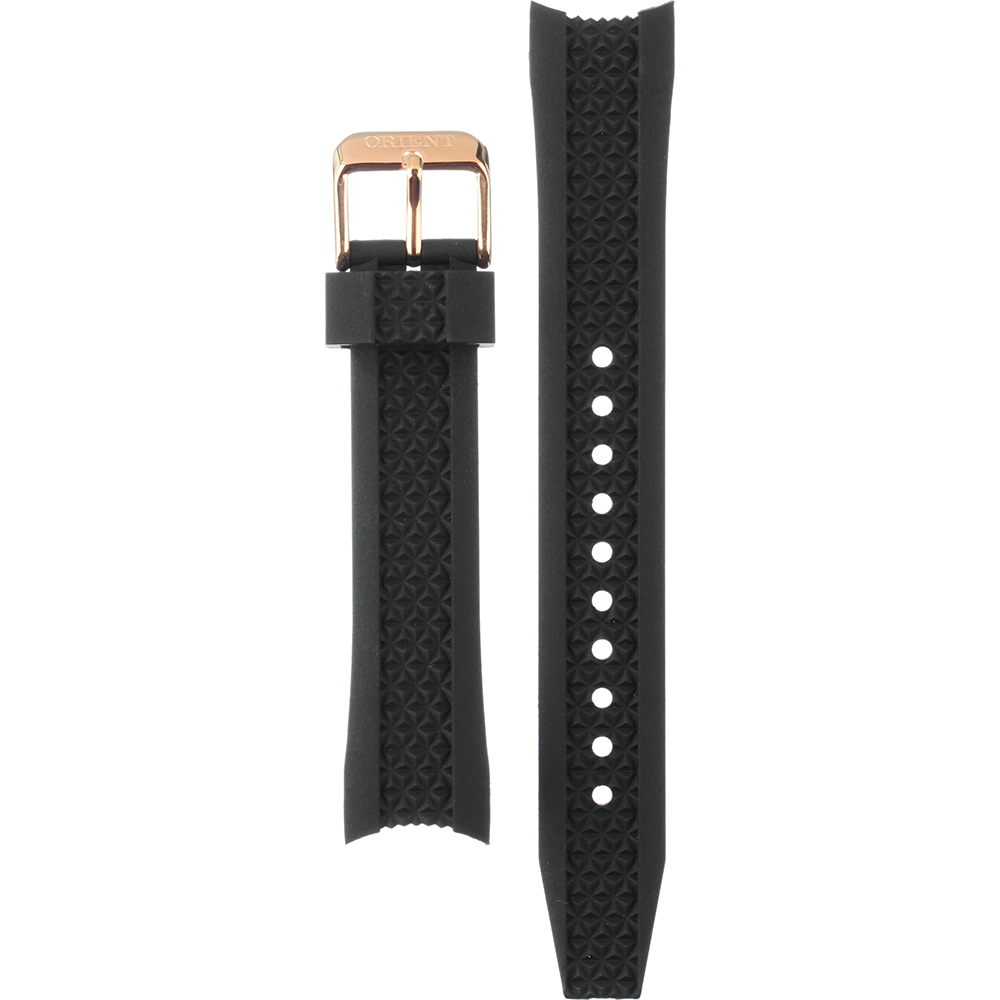 Orient straps VDDXRRB Horlogeband