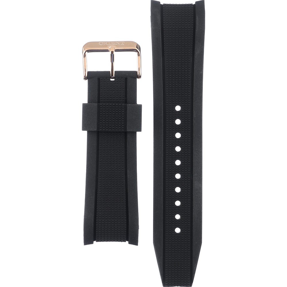 Orient straps VDEADRB Horlogeband