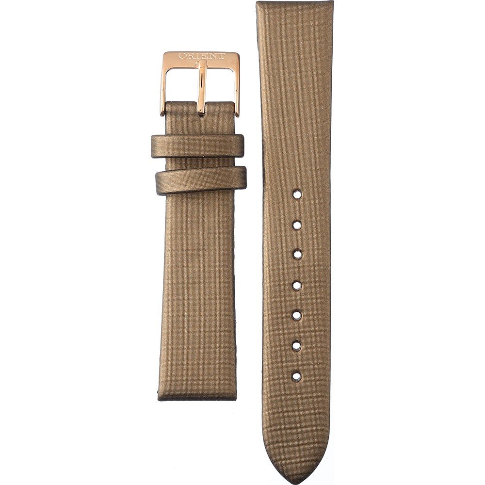 Orient straps VDEKMRC Horlogeband