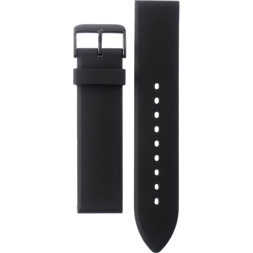 Orient straps VDELV0B Horlogeband
