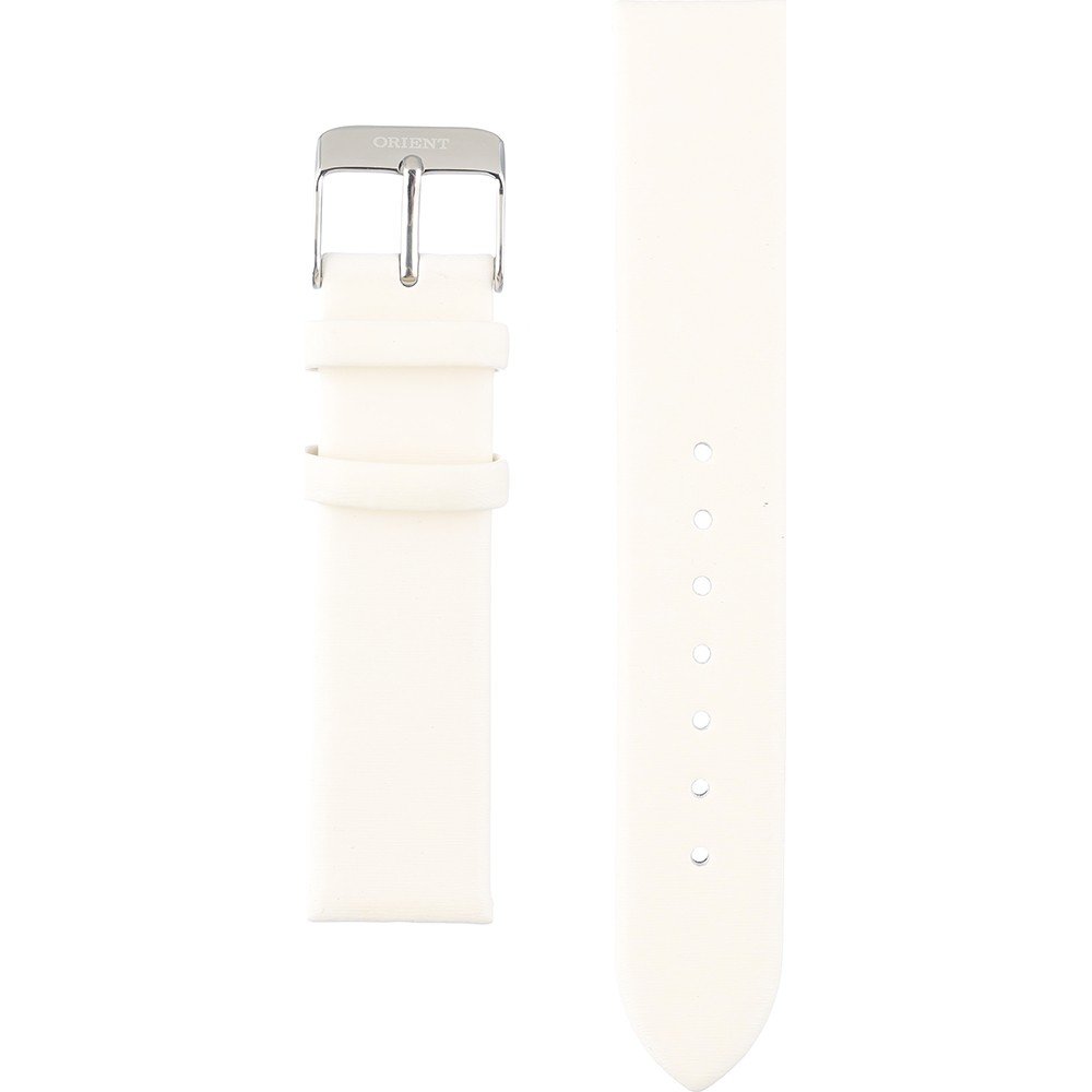 Orient straps VDESASW Horlogeband