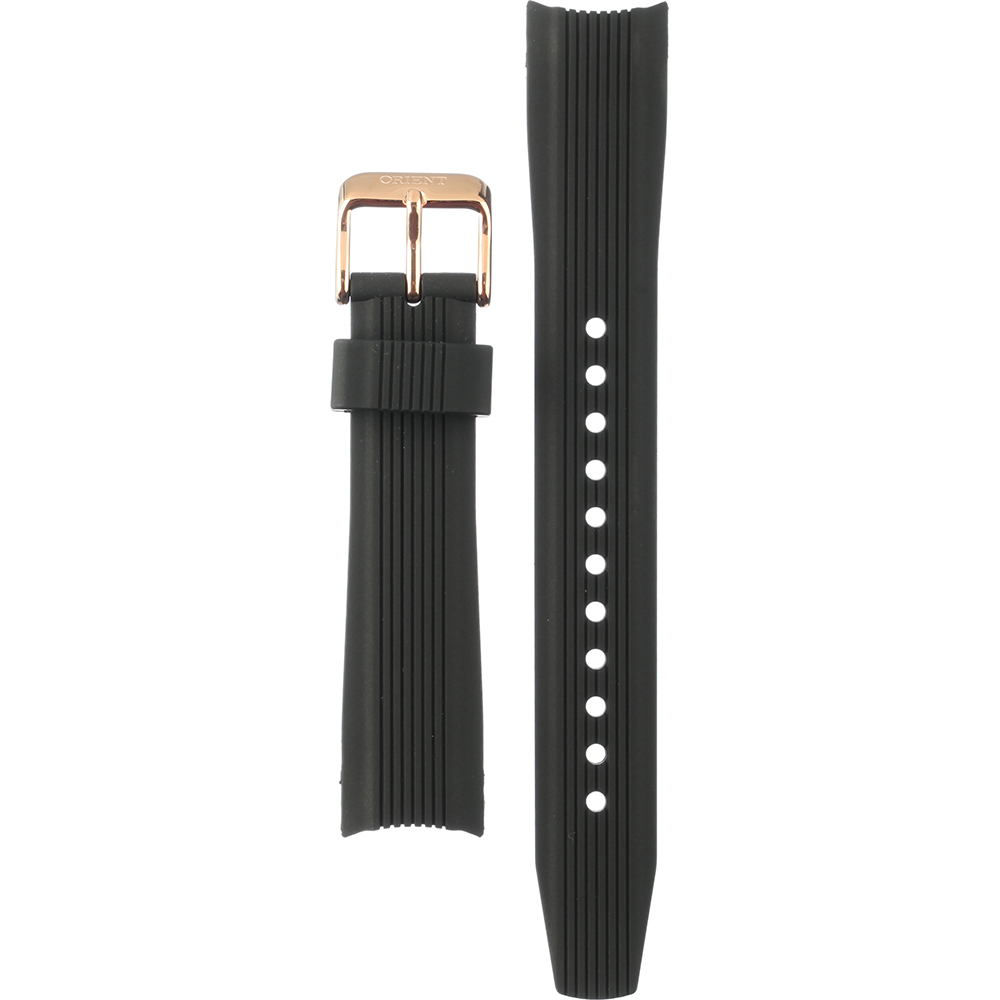 Orient straps VDEWJ0B Horlogeband