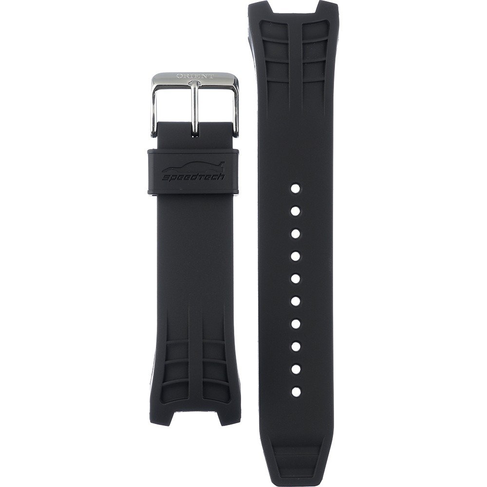 Orient straps VDEWZSB Horlogeband