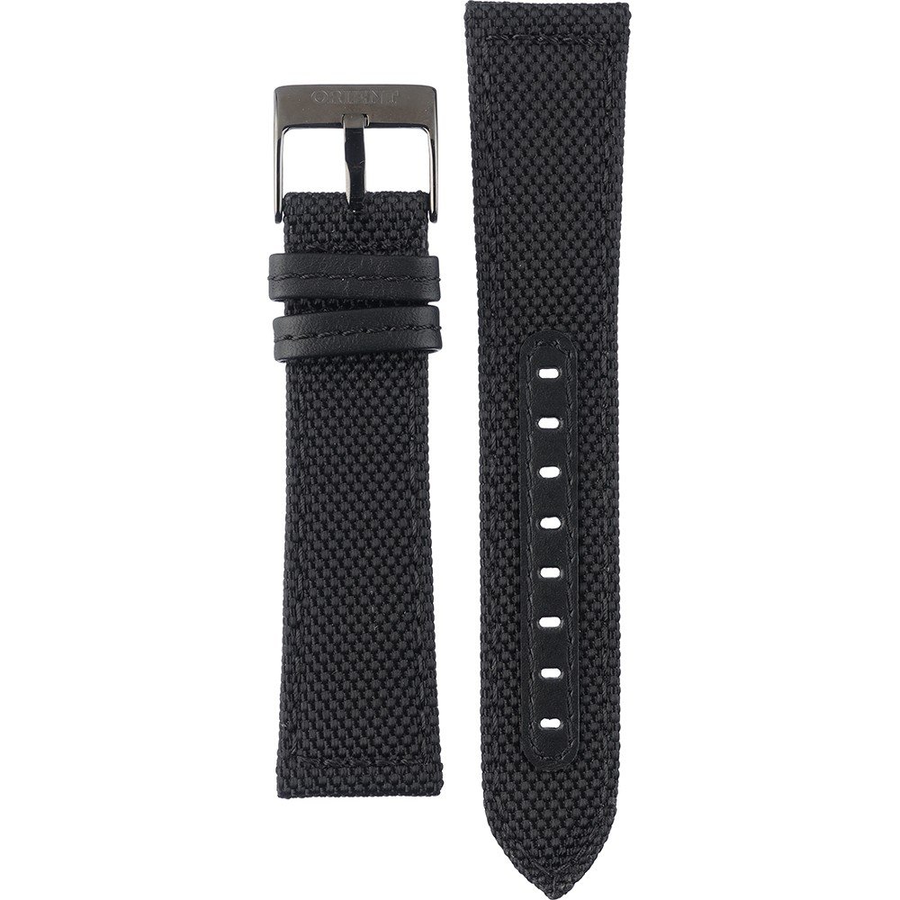 Orient straps VDFBY0B Horlogeband