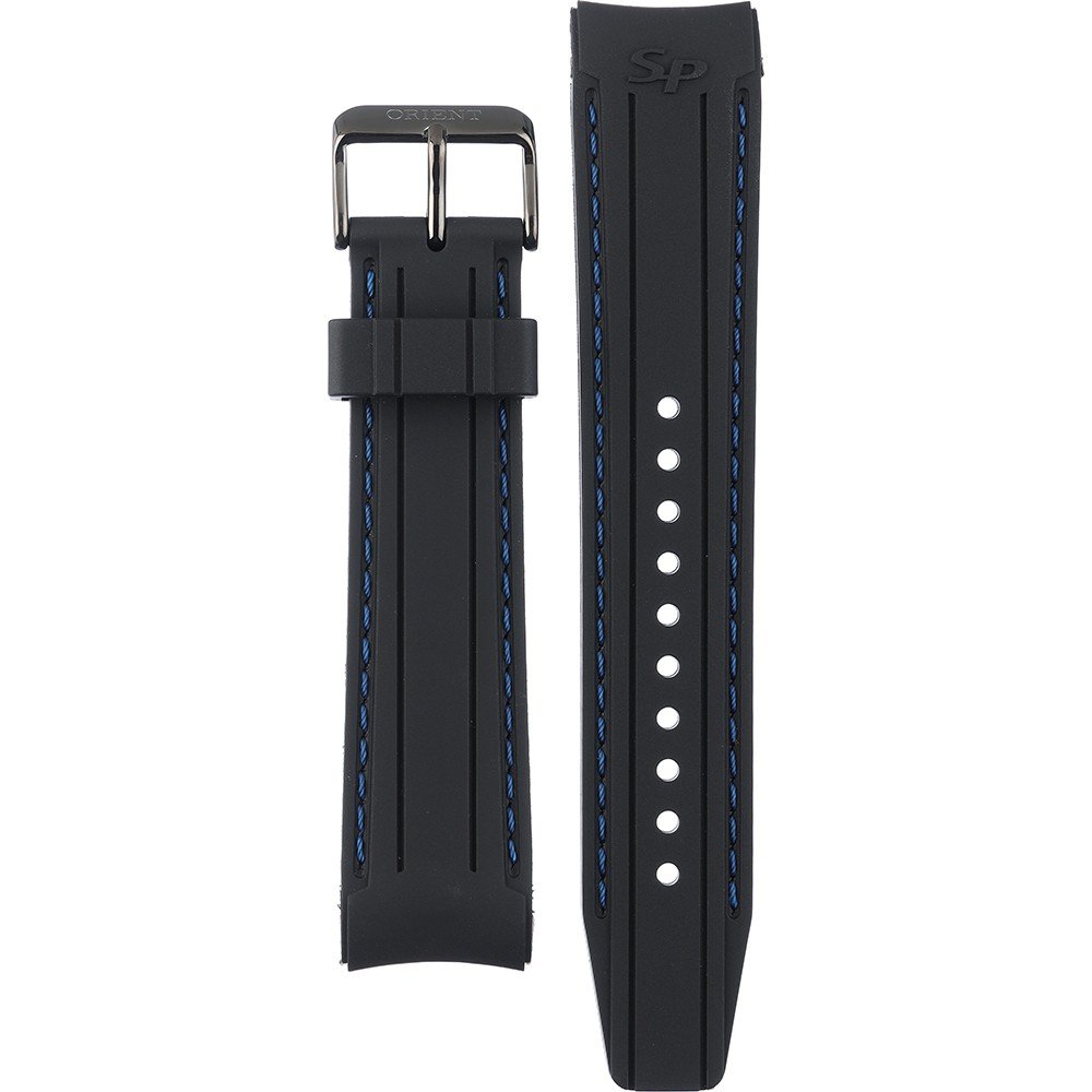 Orient straps VDFCK0U Horlogeband