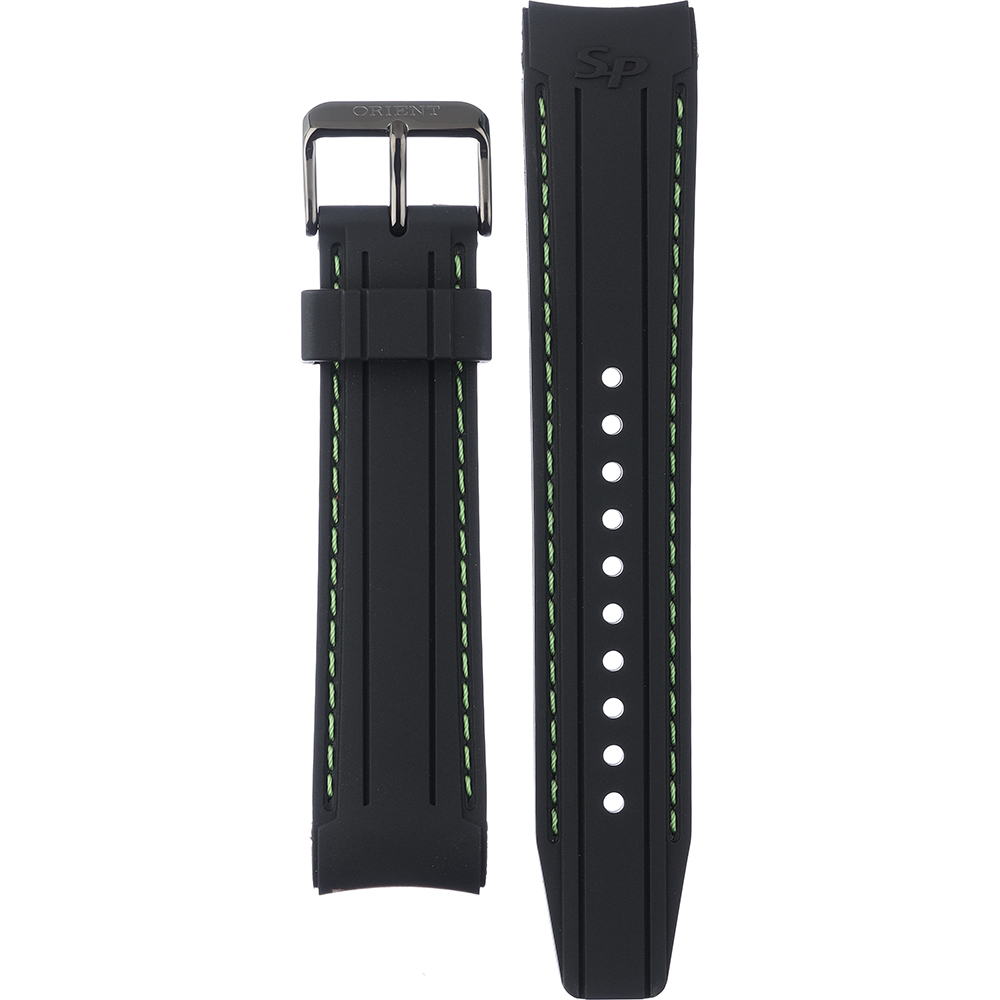 Orient straps VDFCK0V Horlogeband
