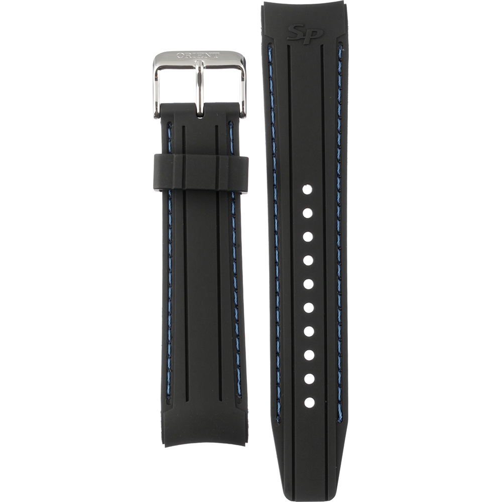 Orient straps VDFCKSX Horlogeband