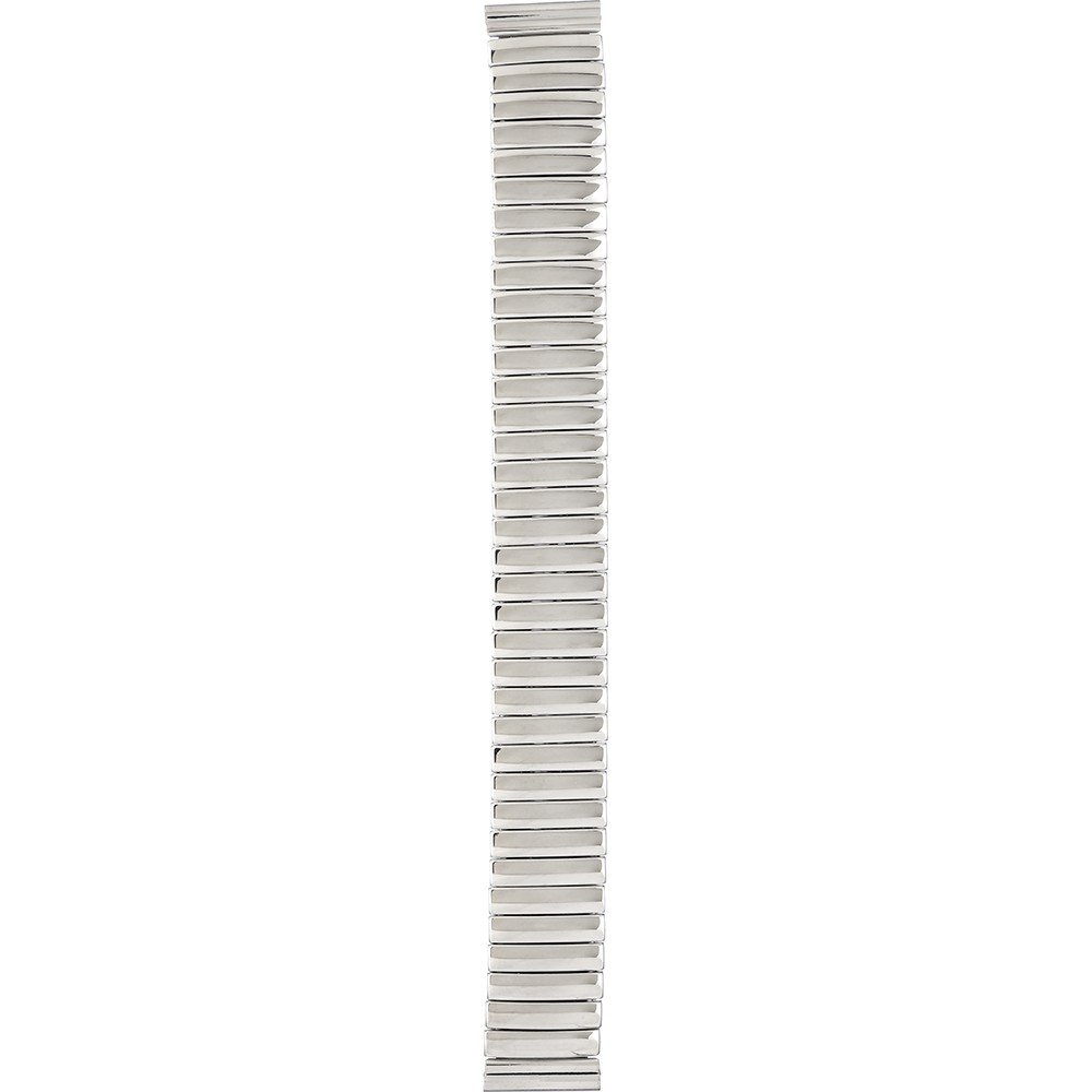 Orient straps W7396SS Horlogeband