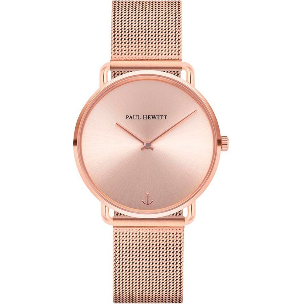 Paul Hewitt PH-M-R-RS-4S Miss Ocean Horloge