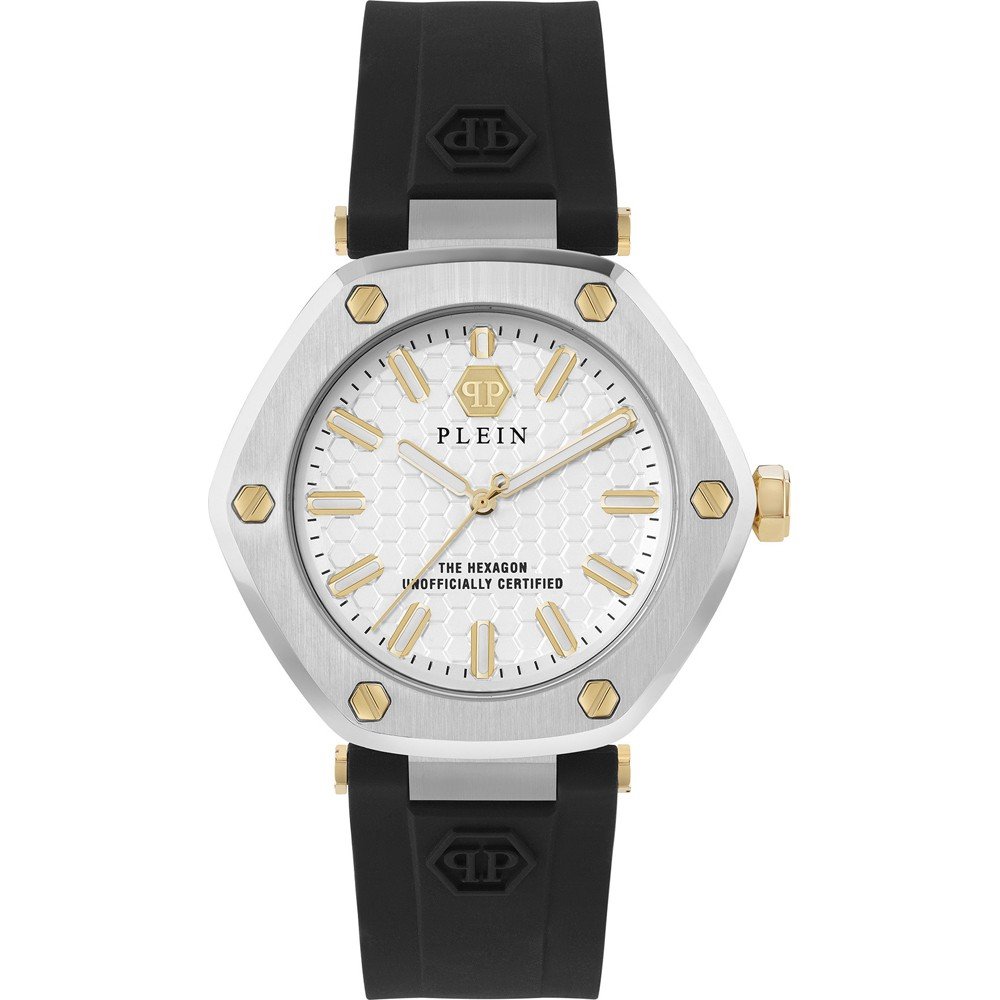Philipp Plein PW1BA0223 Horloge