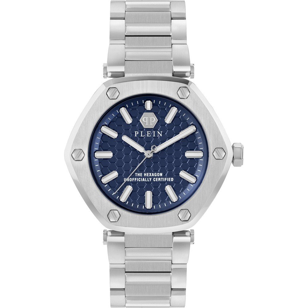 Philipp Plein PW1BA0423 Horloge
