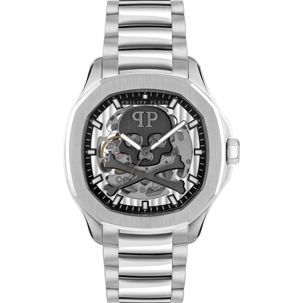Philipp Plein PWRAA0223 Horloge
