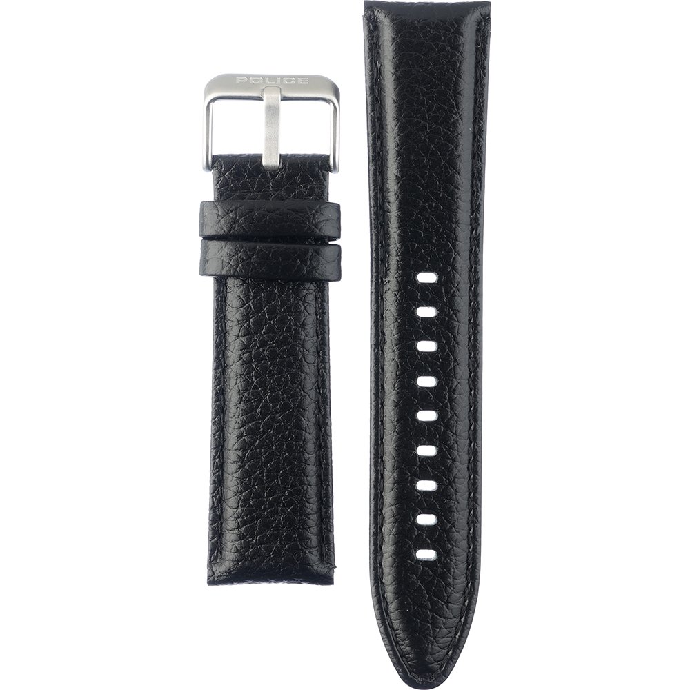 Police PESGF0040440-STL Avondale II Horlogeband